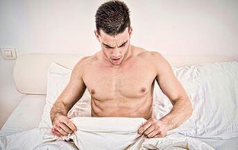 Sen preparación mental, o uso dunha bomba pode levar á disfunción eréctil.